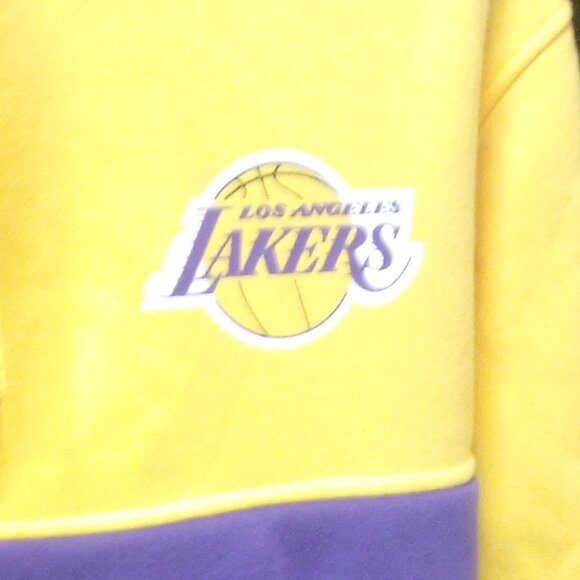 la lakers sweater - Picture 3 of 6